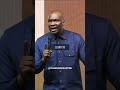 Thanksgiving Is A Multiplier! - Apostle Joshua Selman #shorts #reels