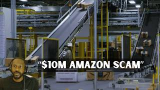 2 Women Convicted in Massive Amazon Fraud Scheme