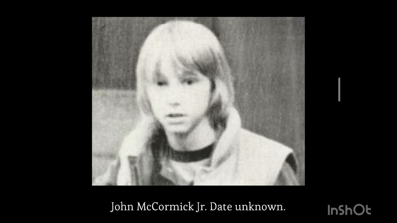 The Missing Boys of Caledon, Ontario