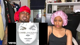 Michael Jackson - 2000 Watts (Audio) (Reaction) #MichaelJackson #2000Watts #Invincible #MJ #Vevo #SM