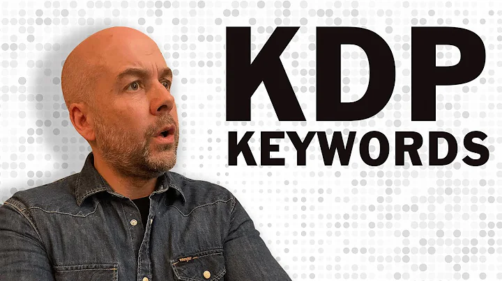 KDP Keywords Strategy for Low Content Book Titles to Boost Sales