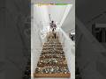 Assorted Epoxy Floors dramatic reveal moments #epoxyfloor #resinart