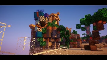 CompMC - April Ambush Capture the Wool Tournament