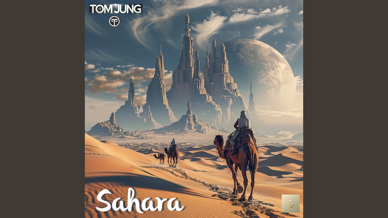 Obejrzyj Sahara w YouTube Obejrzyj Sahara w YouTube