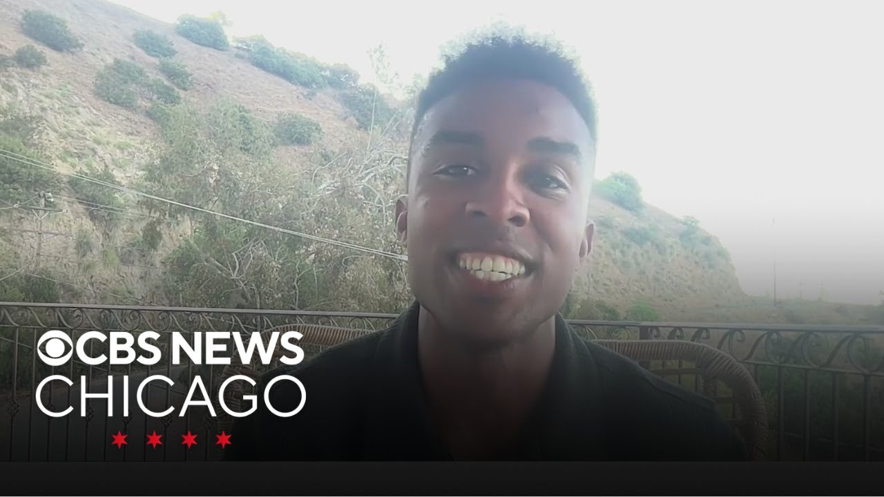 Winner of Survivor 48 live on CBS News Chicago