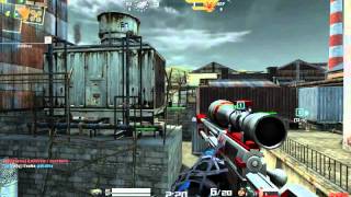 AVA Quick Match hacker