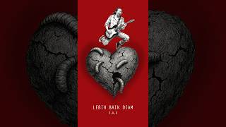 Lebih Baik Diam-S.A.K (Sid Ali Khalifah)