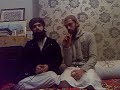 Mehfil e milad  moulana naveed sialvi  moulana habib sialvi part 1