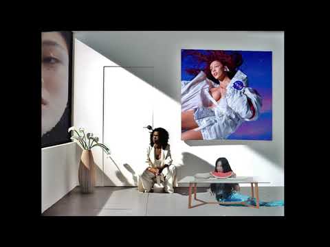 Doja Cat x BIBI (feat. Ms. Hill) | PADO x Kiss Me More | Kpop Mashup (🎧)