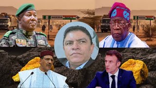 Download Lagu FILIN NAAR KAJI🇳🇪🇳🇬🇫🇷🇱🇷11/02/2026💪👉Speciaal programma met Mohammed Attaka uit Amerika🇱🇷 MP3