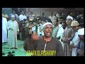 الشيخ جمعه البنا انا مذنب وعاصى وطمعان فى رحمتك من نوسا البحر اجا دقهليه 
