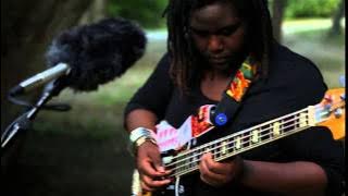 Mal Devisa - 'Live Again'