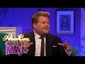 James Corden - Full Interview on Alan Carr: Chatty Man with Foxy Games