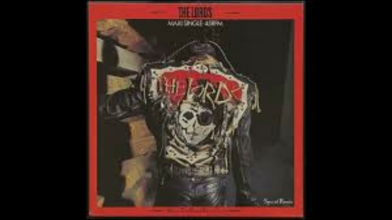 The lords of the new church -  When Blood Runs Cold - ZPLN COLD MIX