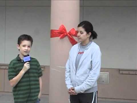 W.O.L.F. News #6 - Monday, October 18, 2010 | Abby Reinke Elementary School