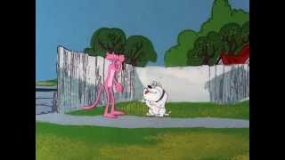The Pink Panther Show Episode 121  Spark Plug Pink