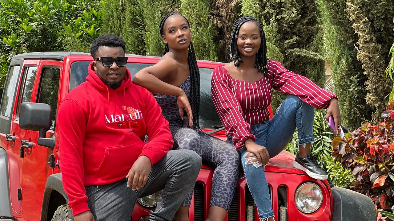 WOMEN ARE WICKED!! 😂😂😂😂 