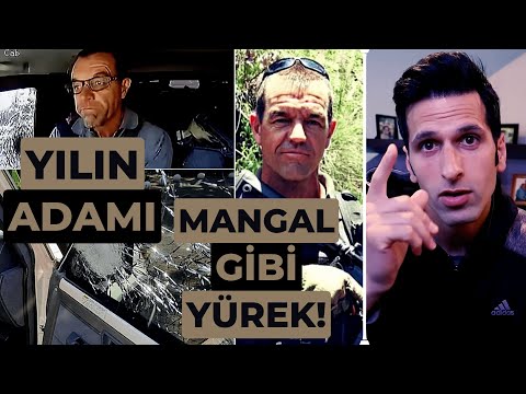 BAŞARISIZ SOYGUN VE CİNAYET GİRİŞİMİ! YILIN VİDEOSU DİYEBİLİRİM!!!