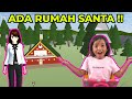 SAKURA JALAN JALAN SETELAH SEKOLAH!! Sakura school simulator