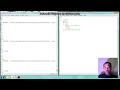 Python dasar #4 - Fungsi while loop