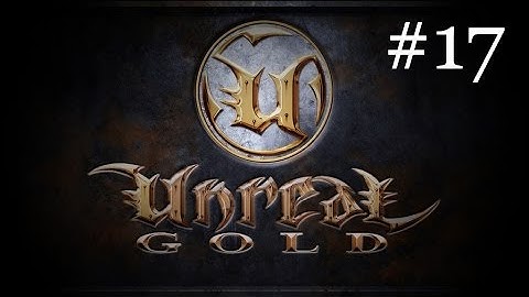 Unreal | Part 17 | ISV-Kran Deck 1