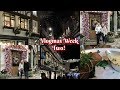 VLOGMAS 2019 | WEEK TWO! | YORK CHRISTMAS MARKET!