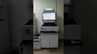 Beckman Coulter Dxh 900 Automated Cell Counter Whole Blood And Body Fluid Yzer