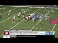 Jackson Prep’s Wade Smith named Week 2 Student-Athlete of the Week