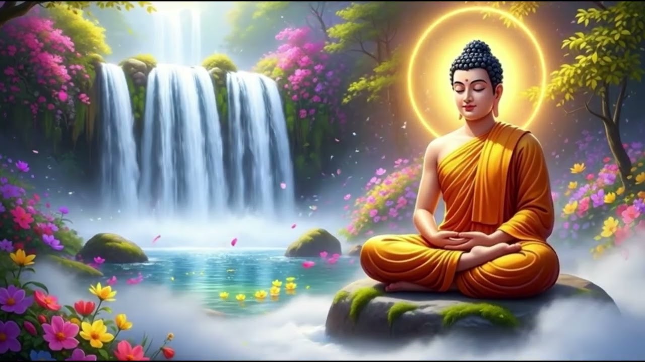 Ночная музыка для сна, расслабления и снятия стресса