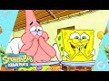 SpongeBob & Patrick: Perfect BFFs 🎊 | SpongeBob