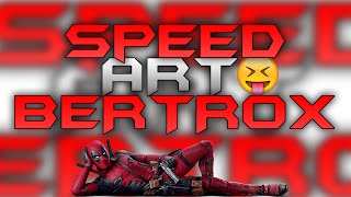 2 Art Bertrox Vs Kryptox An Joker