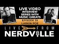 Capture de la vidéo Live From Nerdville With Joe Bonamassa - Episode 35 - Larkin Poe