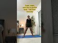 Super simple exercises to lose weightbelly fatshort nepaliyogastudio weightloss shortsyoutube