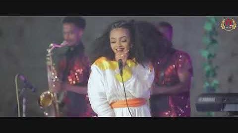 Eden Kesete - Ewala - New Eritrean Live Music 2025 (Official Video)