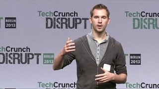 Europe 2013 Hackathon Winner: 'Foursquare PreCheck-In'
