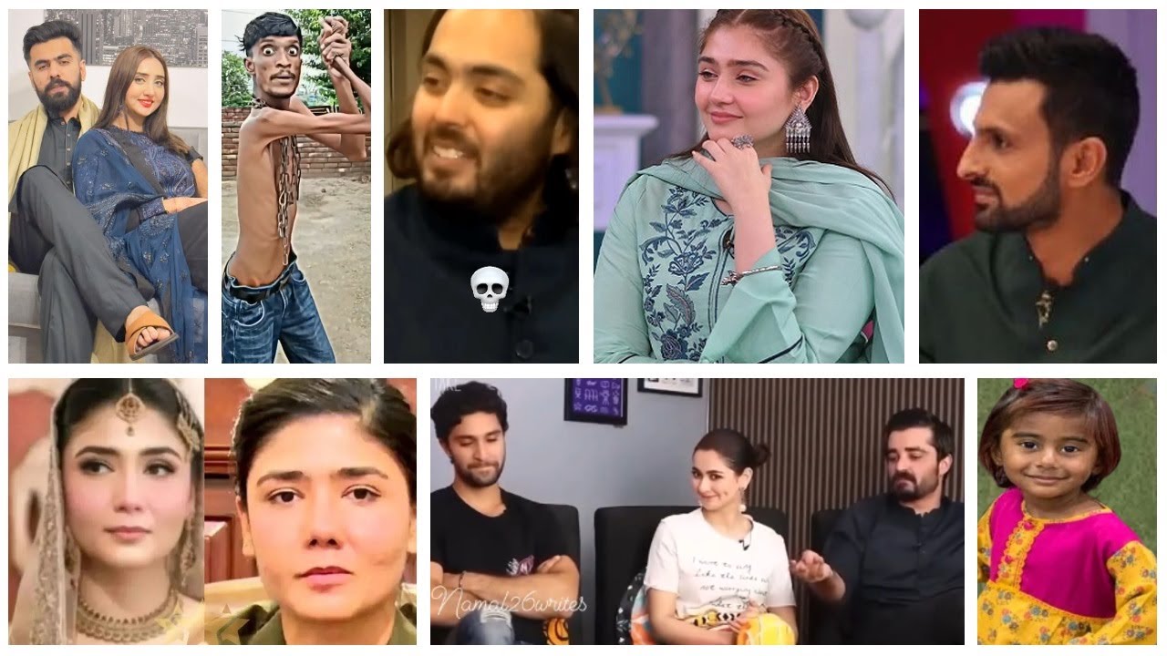 Interviewing Funny And Dramatic Videos (Episode 12)