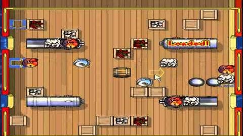 Gunning Guide - 4. Central loops.flv