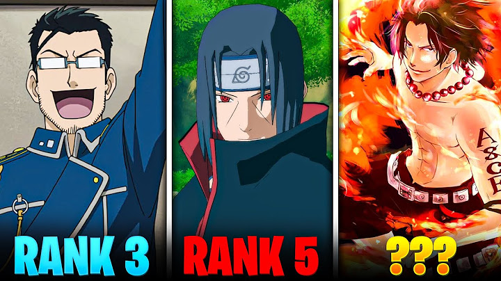 Las 10 muertes más tristes del anime | Estos momentos nos destrozaron a todos