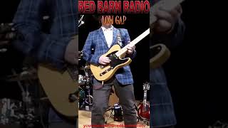 Low Gap #redbarnradio #lowgap #countrymusicartist