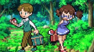 Pokemon White Walkthrough 09 - Unova Route 3