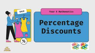 Percentages for Kids % What is percentages in Math? Math for Kids| MSS |How to Calculate Percentages