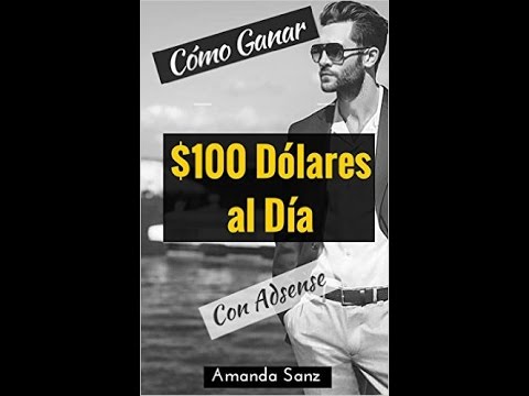 Como ganar 100 dolares al mes
