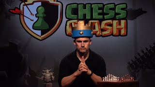 $50,000 Chess Clash Tournament