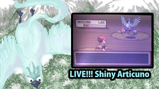 Surveil on X: @LSXYZ9 I expected Shiny Articuno to look purple so at least  Anivia would look cool but nope it's just a lighter shade of blue. 😫   / X