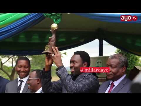 Video: Hifadhi ya Taifa ya Serengeti: Mwongozo Kamili