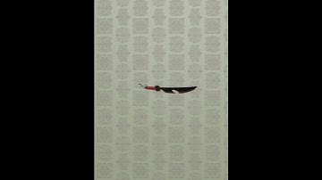 My take on Demon Slayer- Tengen Uzui