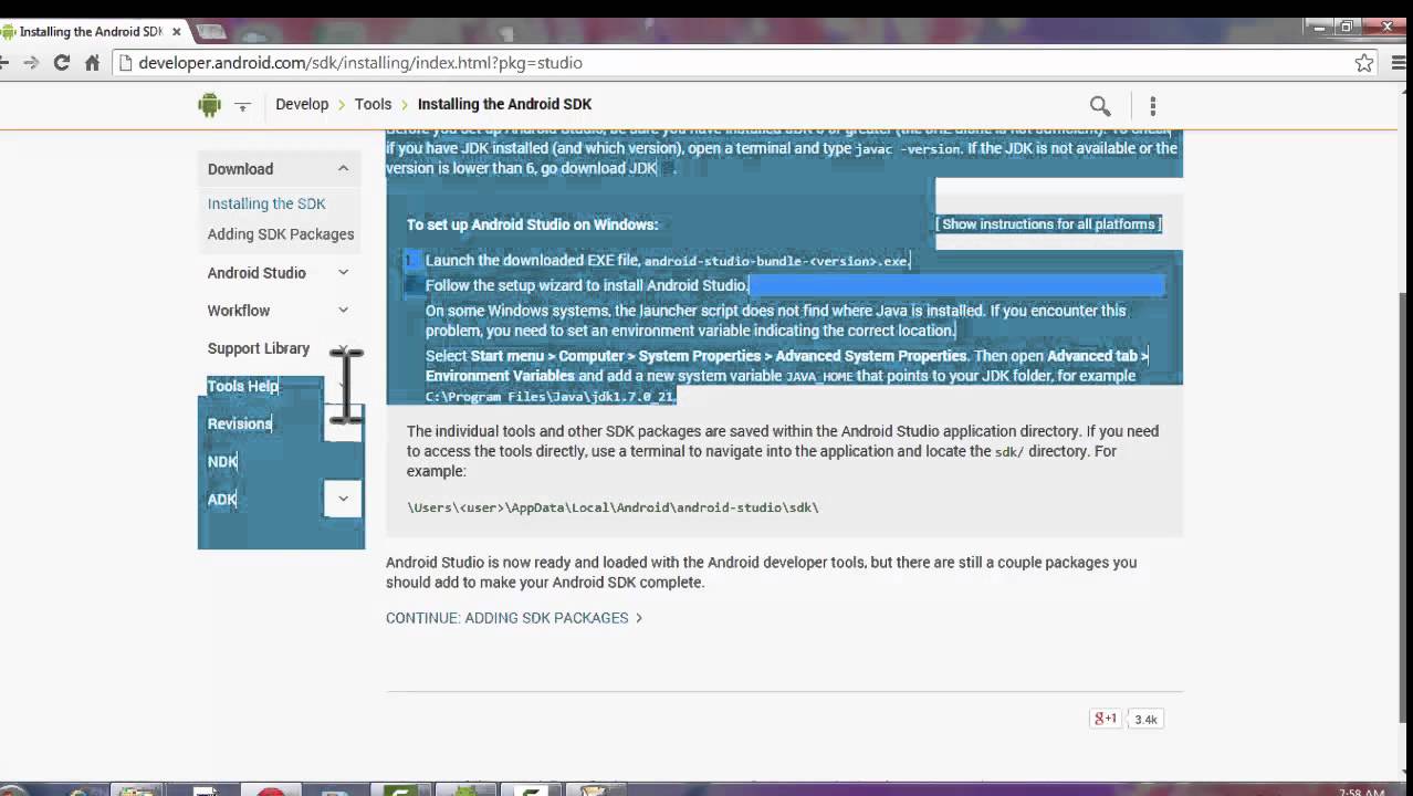 android studio tutorials for beginners android studio tutorials for beginners
