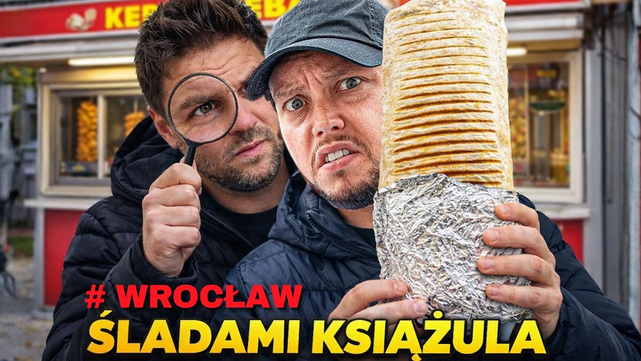 HYPE i HEJT - Czy KSIĄŻULO miał rację? ŚLADAMI KSIĄŻULA