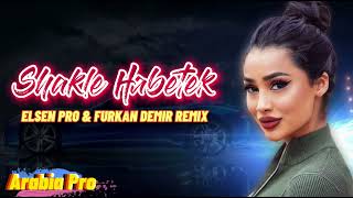 Arabic Remix - Shakle Habetek (Elsen Pro & Furkan Demir Remix) _ ريمكس عربي - شاكل حبيتك Resimi