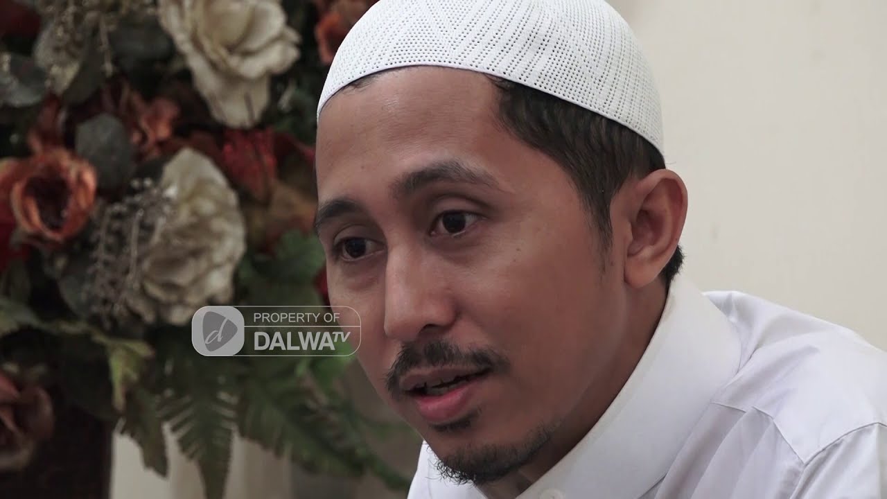 MANAKAH YANG DIMAKSUD TIGA TINGKATAN NIAT DI DALAM SHOLAT ?  || Al Habib Muhammad Bin Yahya